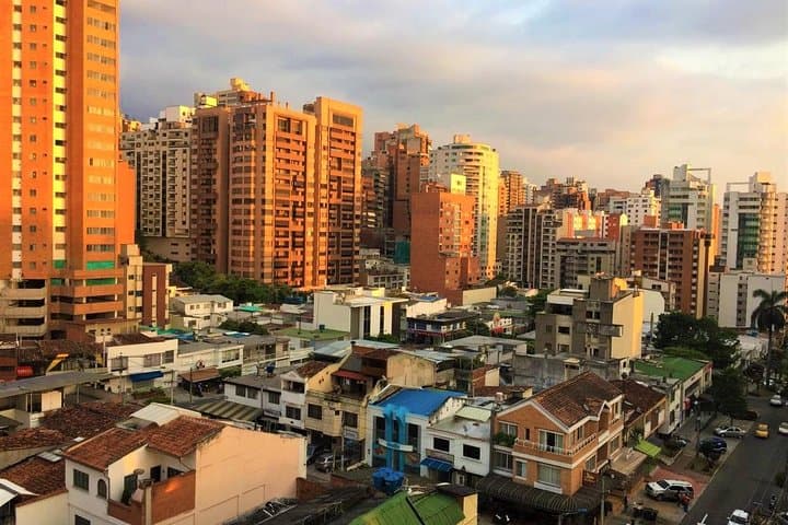 Private Bucaramanga, Girón & El Santísimo Full-Day Cultural Tour
