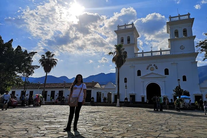 Private Bucaramanga, Girón & El Santísimo Full-Day Cultural Tour photo 2