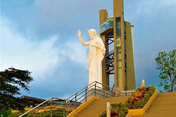 Private Bucaramanga, Girón & El Santísimo Full-Day Cultural Tour photo 4