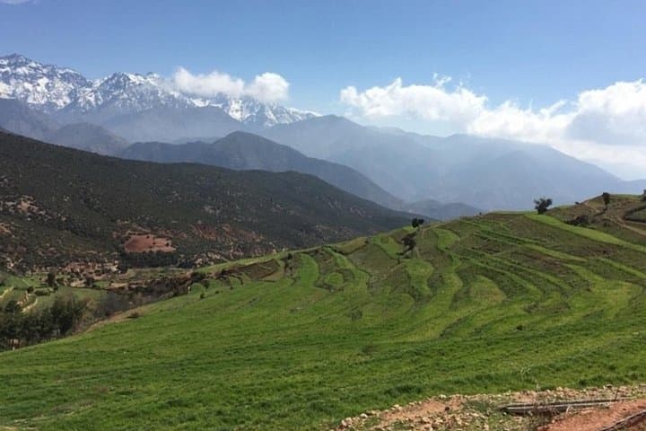 Atlas Mountains & Five Valleys Day Tour from Marrakech — Berber Villages, Ourika & Oukaimeden photo 4