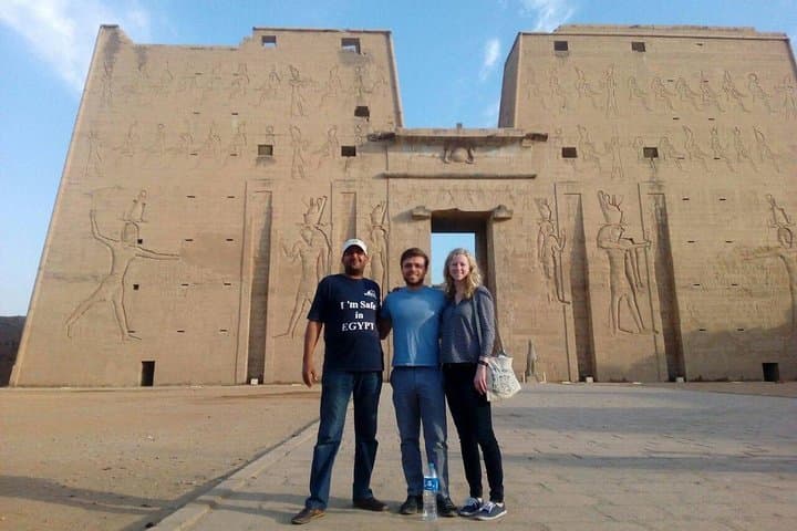 Private Day Tour from Luxor to Aswan: Philae, Kom Ombo & the High Dam photo 5