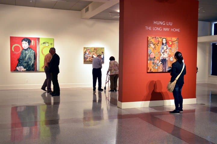 Explore The Grace Museum: Art, History, and Family Learning in Downtown Abilene photo 4