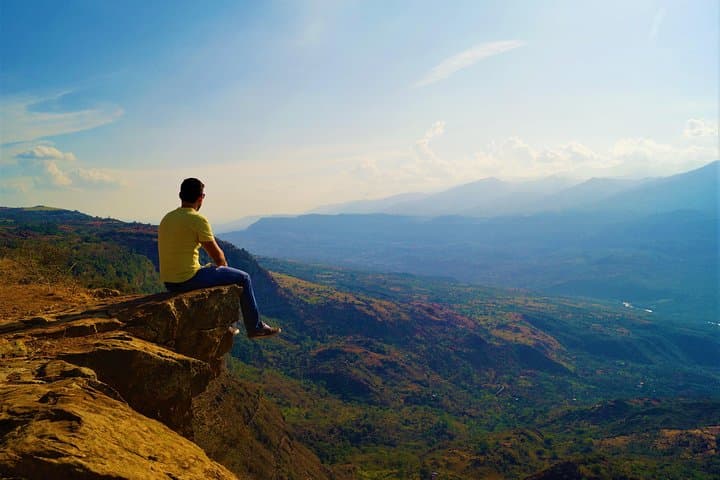 Barichara Full-Day Cultural Walk & Camino Real Hike from Bucaramanga photo 2