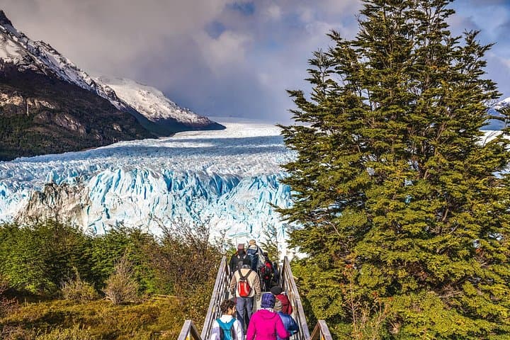 Perito Moreno Glacier Walkways and Boat Navigation from El Calafate photo 5