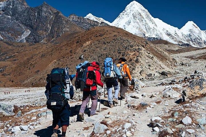 Mount Toubkal 2-Day Luxury Ascent from Marrakech photo 2