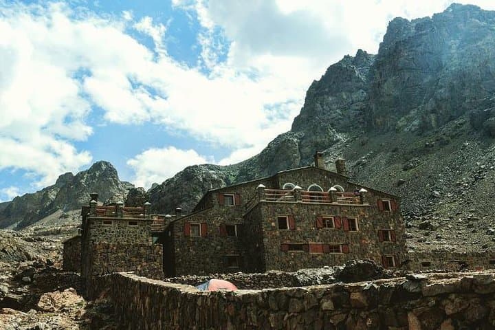 Mount Toubkal 2-Day Luxury Ascent from Marrakech photo 3