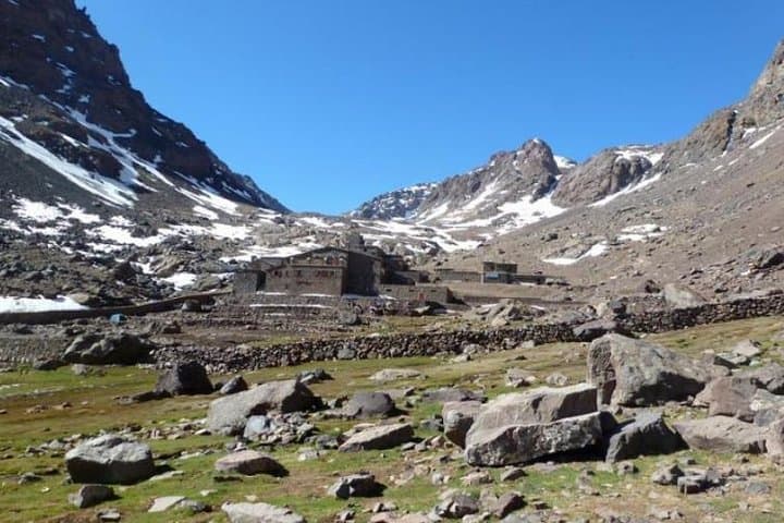 Mount Toubkal 2-Day Luxury Ascent from Marrakech photo 4
