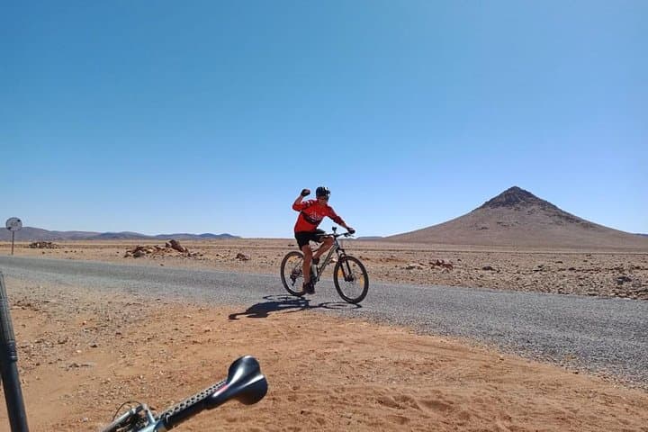 Atlas to Atlantic: 8-Day Bike Odyssey from Marrakech to Essaouira photo 3