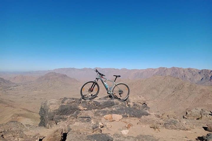 Atlas to Atlantic: 8-Day Bike Odyssey from Marrakech to Essaouira photo 4