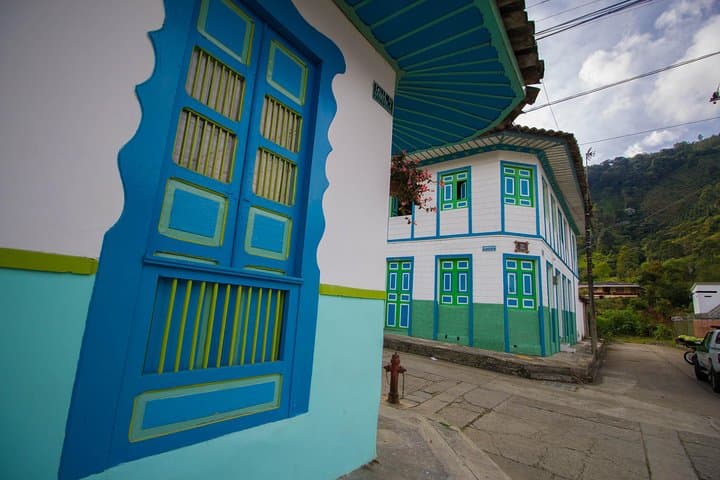 Quindío's Magical Towns: Coffee, Color and Viewpoints from Salento photo 6