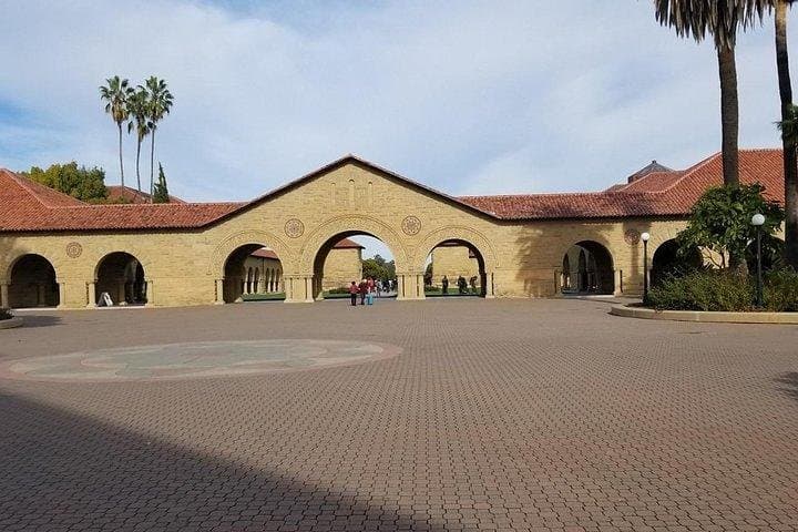 Private Silicon Valley Tour from San Francisco — Google, Apple, Facebook & Stanford photo 5