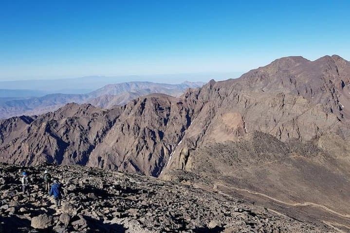 Mount Toubkal 2-Day Luxury Ascent from Marrakech photo 5
