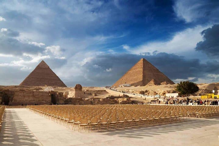2-Day Cairo & Giza Highlights: Pyramids, Egyptian Museum and the Citadel photo 6