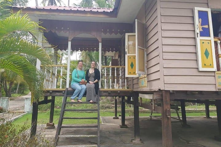 Batam Guided Bus Tour: Mangroves, Barelang Bridge & Harbourbay Sunset