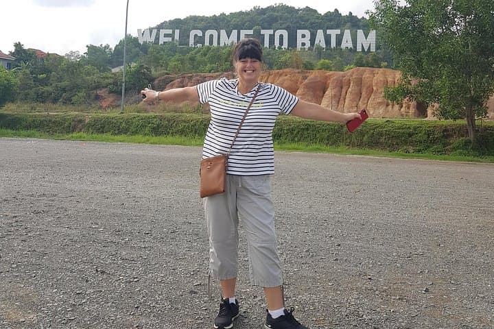 Batam Guided Bus Tour: Mangroves, Barelang Bridge & Harbourbay Sunset photo 2