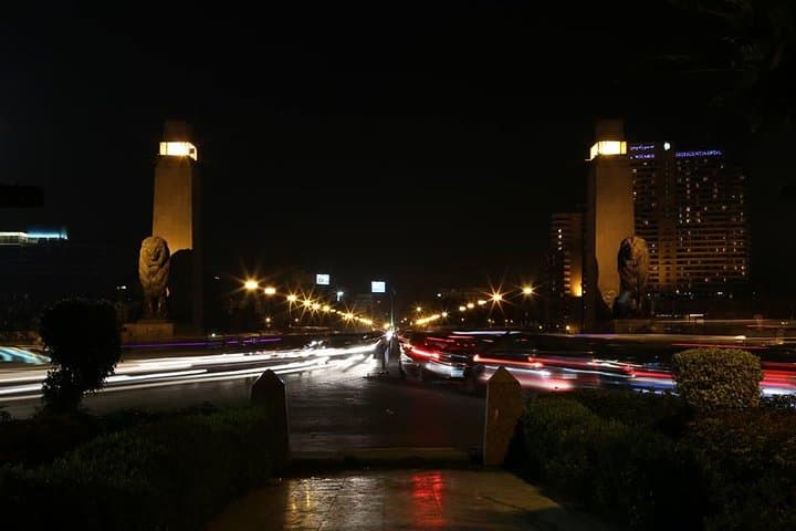 Cairo by Night: Felucca Ride, Cairo Tower & Khan el-Khalili Evening Tour photo 2