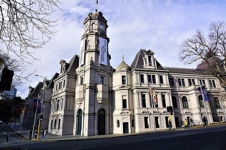 Explore Auckland Self-Guided Audio Walking Tour — Sky Tower, Aotea & Hidden City Sights photo 5