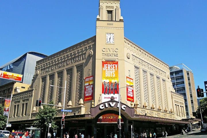 Explore Auckland Self-Guided Audio Walking Tour — Sky Tower, Aotea & Hidden City Sights photo 6