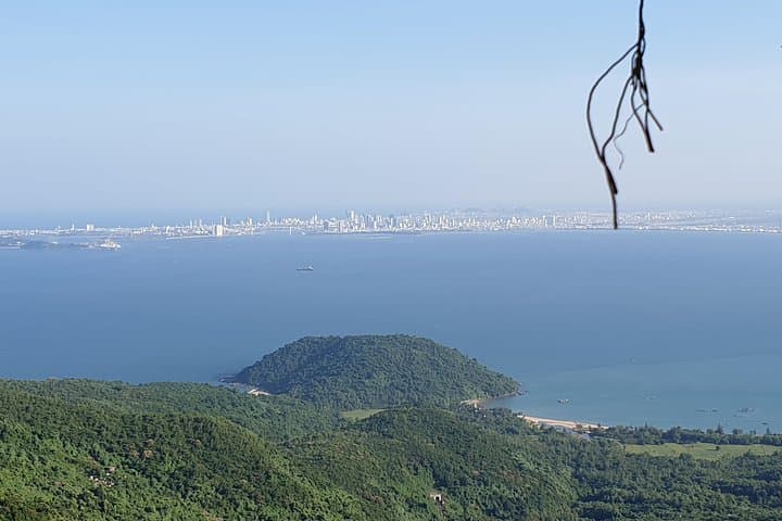 Da Nang Marble Mountains, Monkey Mountain & Hai Van Pass: Coastal Day Tour photo 6