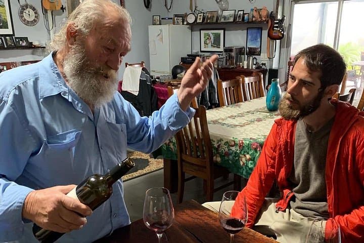 E‑Bike from Moana Beach to McLaren Vale — Full‑Day Wine Tour photo 3