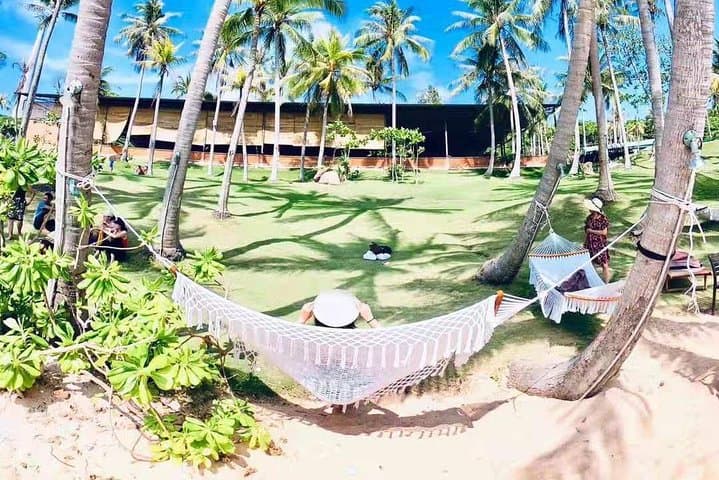 South Phu Quoc Speedboat Snorkel & Hon Thom Cable Car: Private Panoramic Tour photo 6