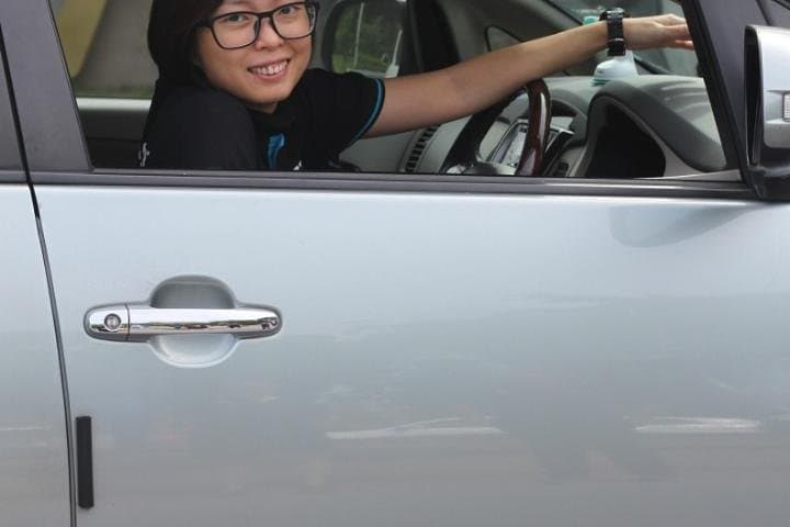 Private Malacca to Kuala Besut Transfer with Sungai Pandan Waterfall Stop photo 2