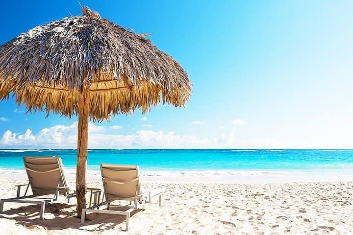 Day Trip to the Red Sea from Cairo — Relax at Ain Sokhna Beach photo 1