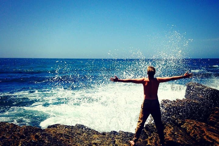 Day Trip to the Red Sea from Cairo — Relax at Ain Sokhna Beach photo 3