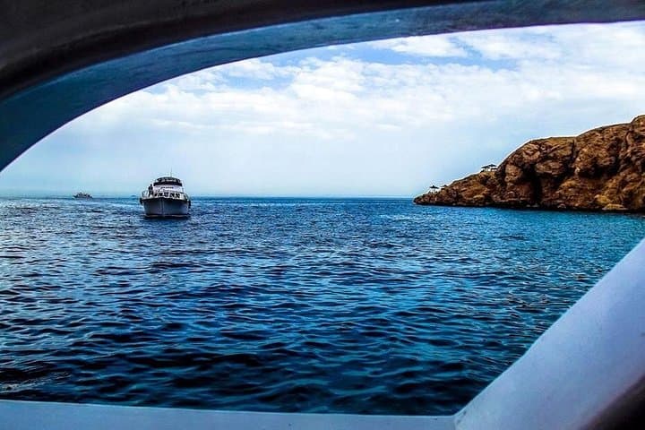 Day Trip to the Red Sea from Cairo — Relax at Ain Sokhna Beach photo 4