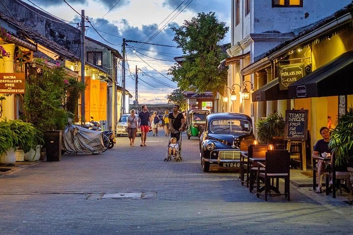 Galle City Tour: Explore Galle Fort, Unawatuna & Jungle Beach in a Day photo 4