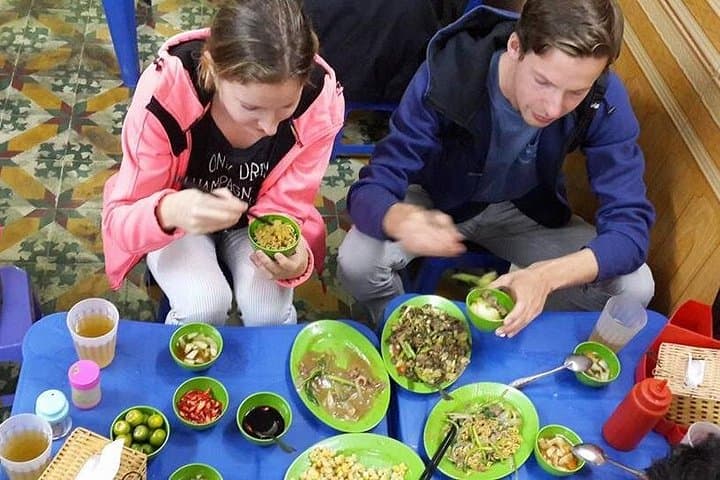 Northern Vietnam in 7 Days: Hanoi, Ha Long Bay, Sapa & Ninh Binh Adventure photo 4