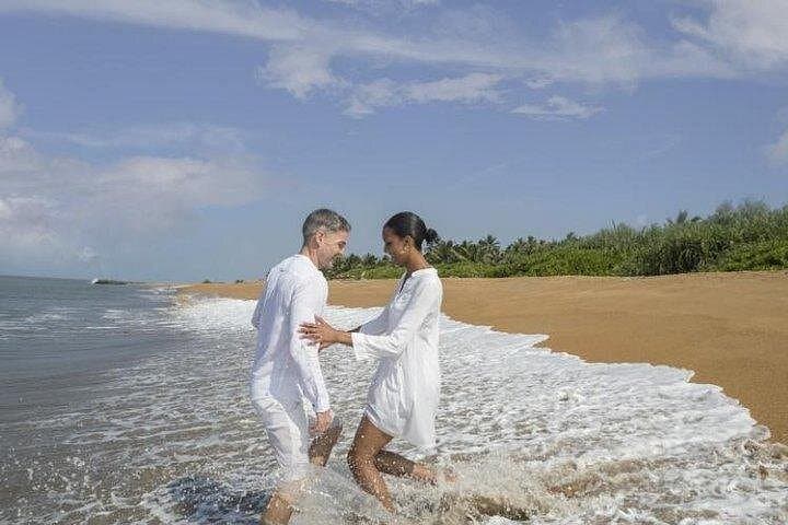 6-Night Sri Lanka Honeymoon: Kandy Tea Country & Bentota Coast photo 4