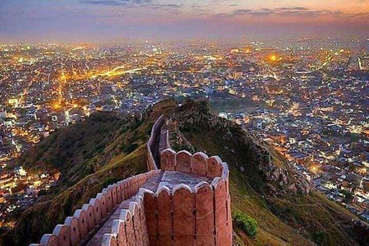 3-Day Rajasthan Cultural Tour: Jaipur, Pushkar & Ajmer Highlights photo 6