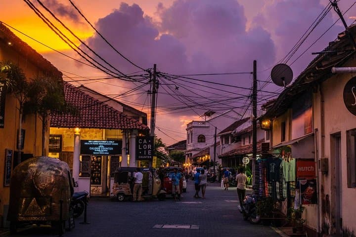Trail Around Ceylon: 13-Day Sri Lanka Culture, Tea & Wildlife Circuit photo 6
