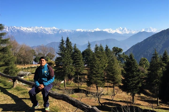 Annapurna Serenity Trek: 7-Day Ghorepani to Dobato Trek photo 2