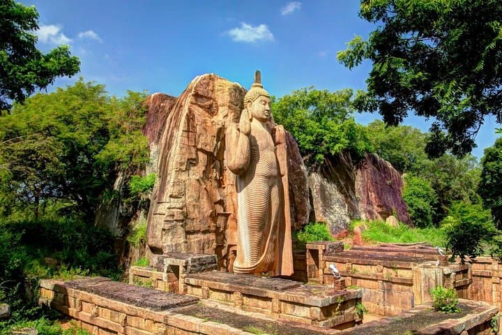 Advent Ceylon: 13-Day Cultural, Wildlife & Tea-Country Journey photo 5