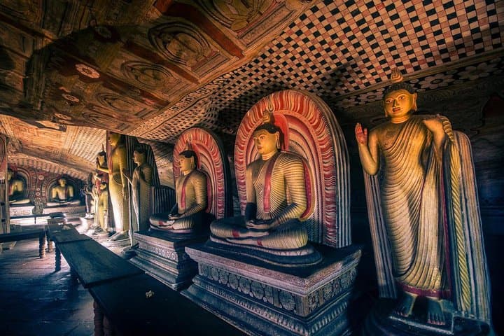 Advent Ceylon: 13-Day Cultural, Wildlife & Tea-Country Journey photo 6