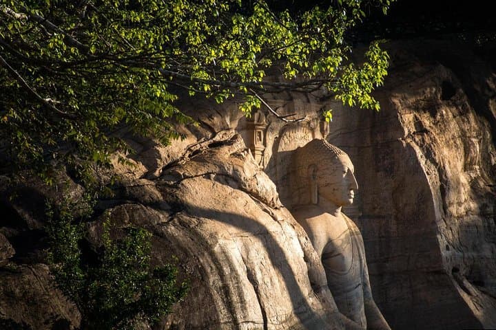 Advent Ceylon: 13-Day Cultural, Wildlife & Tea-Country Journey