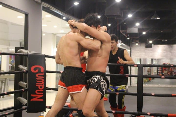 Train Muay Thai in Khon Kaen: 90‑Minute Personal Session with a Local Kru photo 5
