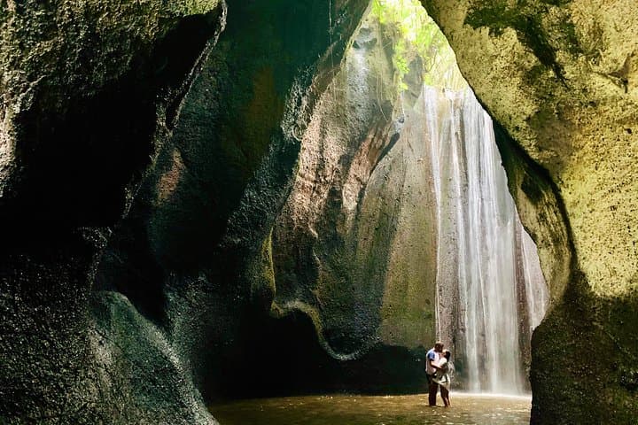 Bali Waterfalls in One Day: Tukad Cepung, Kanto Lampo & Hidden Falls from Ubud photo 2