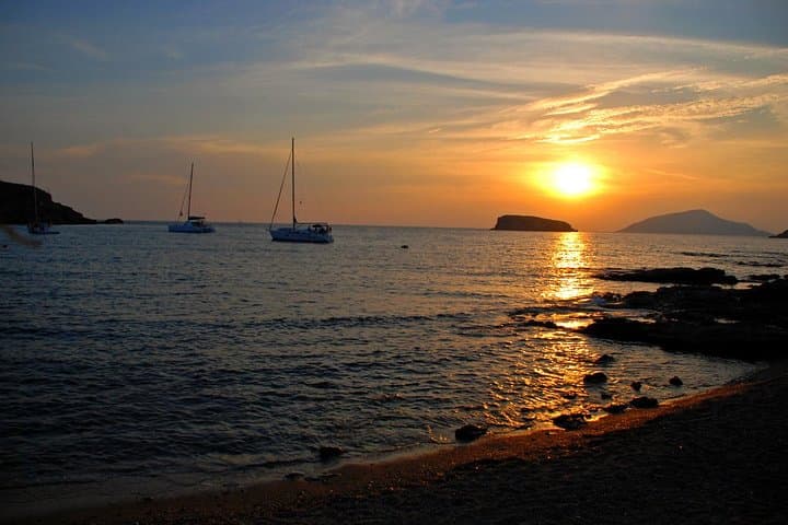 Sunset at Cape Sounion: Private 5-Hour Poseidon Temple Tour from Athens photo 4