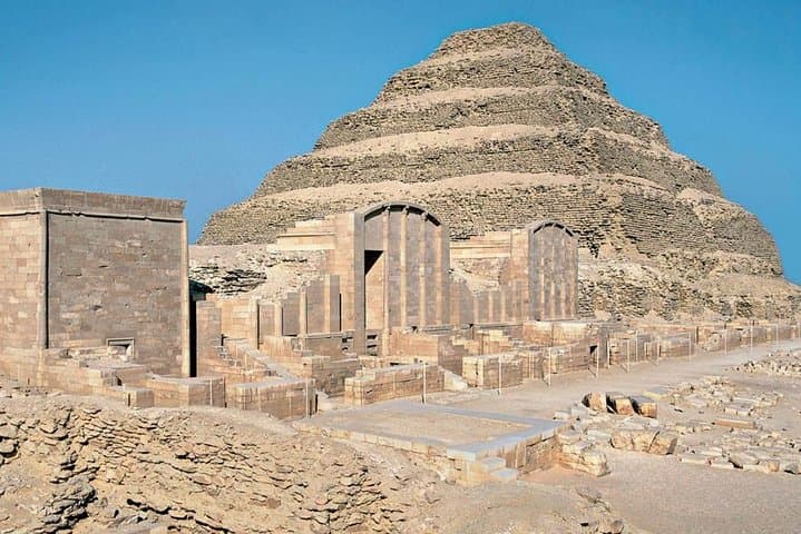8-Day Nile Cruise from Cairo: Aswan, Luxor & Abu Simbel Highlights photo 3