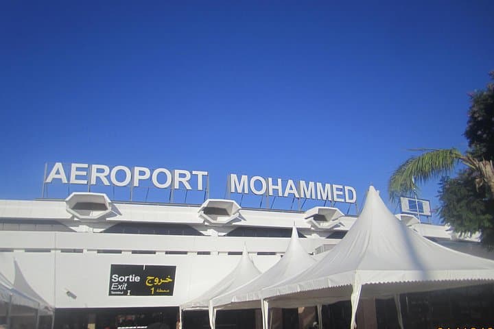 Imperial Cities of Morocco: 8-Day Tour from Casablanca to Marrakech photo 4