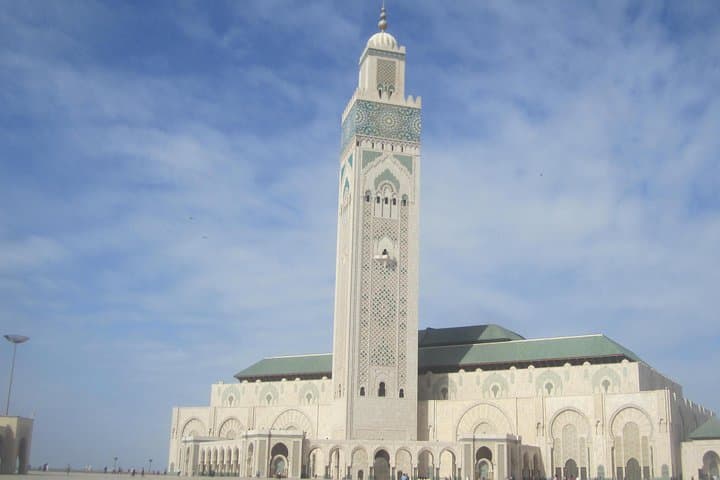 Imperial Cities of Morocco: 8-Day Tour from Casablanca to Marrakech photo 5