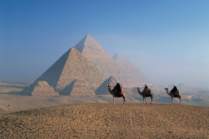 8-Day Nile Cruise from Cairo: Aswan, Luxor & Abu Simbel Highlights photo 5