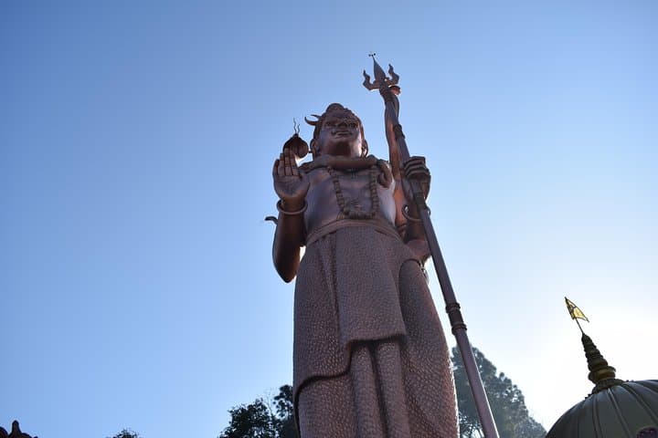 Namo Buddha & Thrangu Tashi Yangtse: Half-Day Views, Monasteries & Village Life photo 3