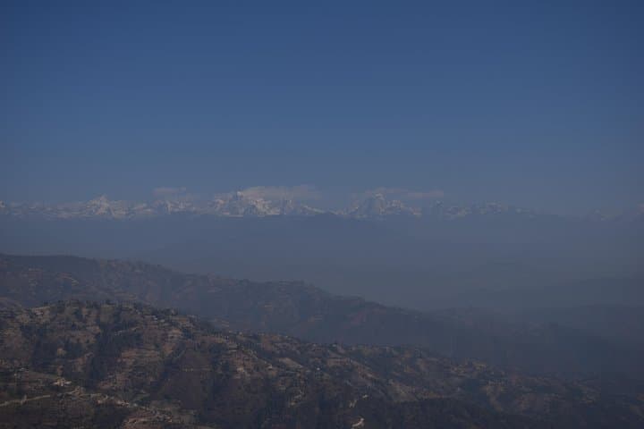 Namo Buddha & Thrangu Tashi Yangtse: Half-Day Views, Monasteries & Village Life photo 4