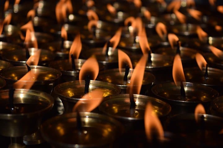 Namo Buddha & Thrangu Tashi Yangtse: Half-Day Views, Monasteries & Village Life photo 5