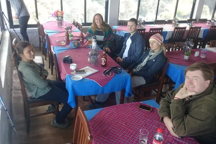 Poon Hill Trek: 4-Day Annapurna Sunrise Trek From Pokhara photo 3