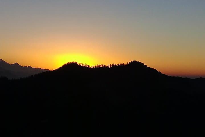 Poon Hill Trek: 4-Day Annapurna Sunrise Trek From Pokhara photo 4